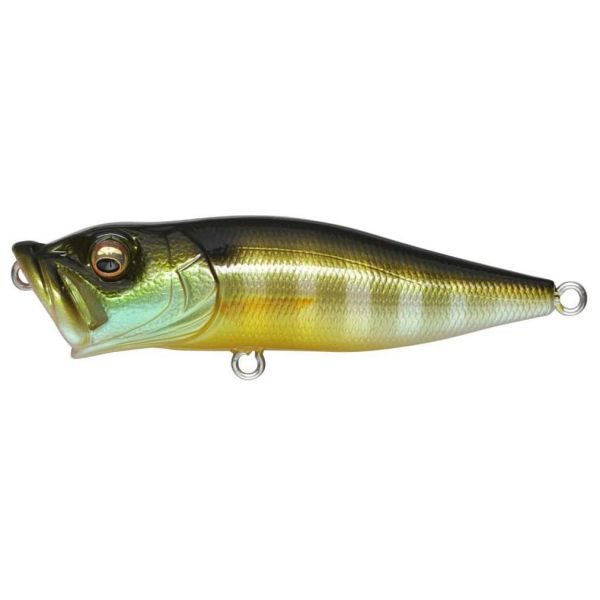 Megabass PopX Top Water Popper Gill