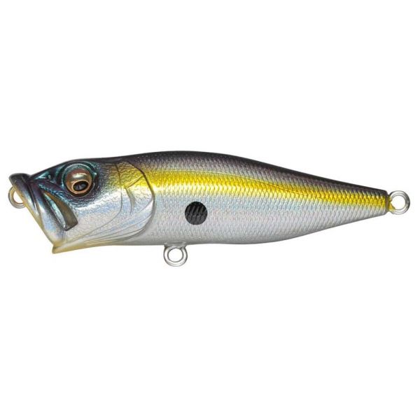 Megabass PopX Top Water Popper Megabass Sexy Shad