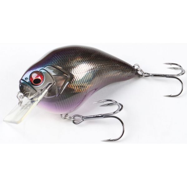 Megabass S Crank 1.5 - GG Deadly Black Shad