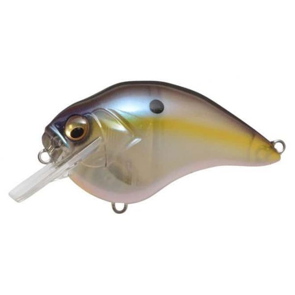 Megabass S-Crank 1.5 Crankbait - Sexy French Pearl