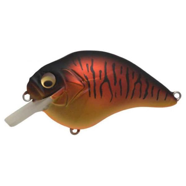 Megabass S-Crank 1.5 Crankbait - E2 Craw