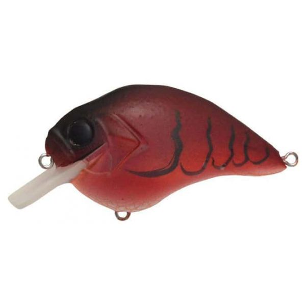 Megabass S-Crank 1.5 Crankbait - Fire Craw