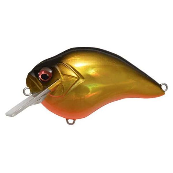 Megabass S-Crank 1.5 Crankbait - GG MB Kinkuro