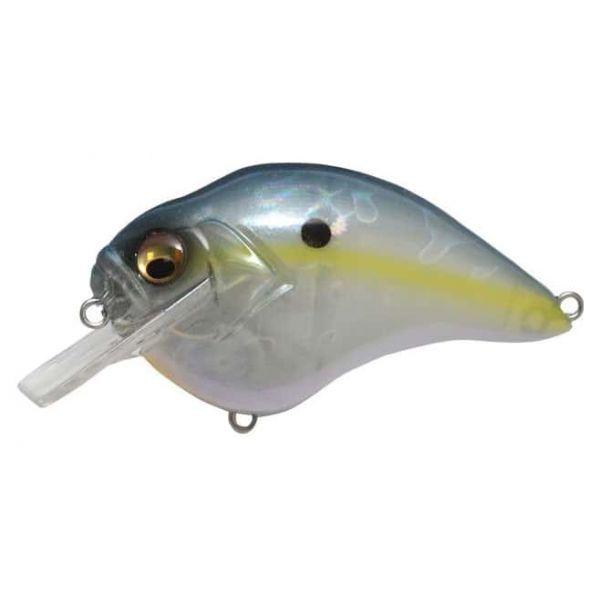 Megabass S-Crank 1.5 Crankbait - GP Sexy Shad