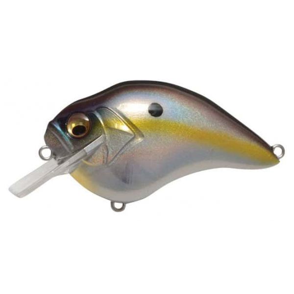 Megabass S-Crank 1.5 Crankbait - MB Sexy Shad