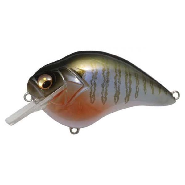 Megabass S-Crank 1.5 Crankbait - Secret Gill