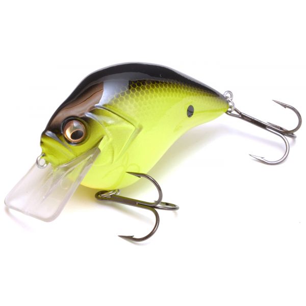 Megabass S-Crank Crankbaits