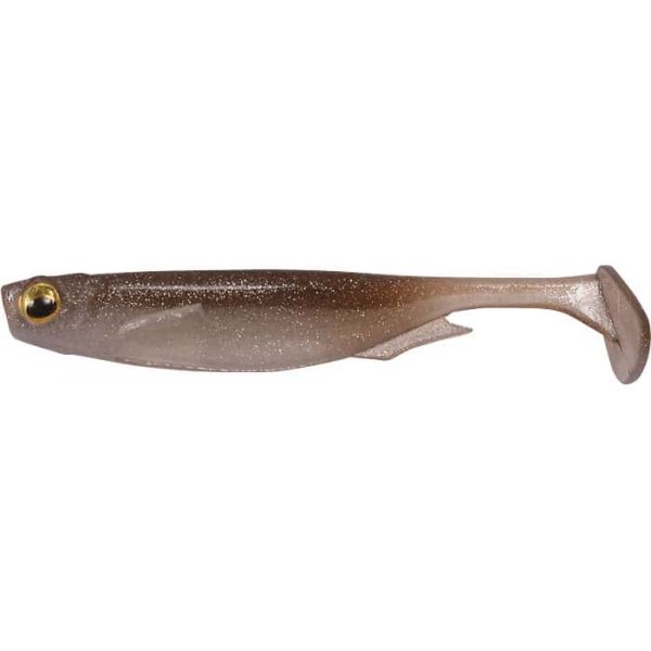 Megabass Spark Shad - 3in - Real