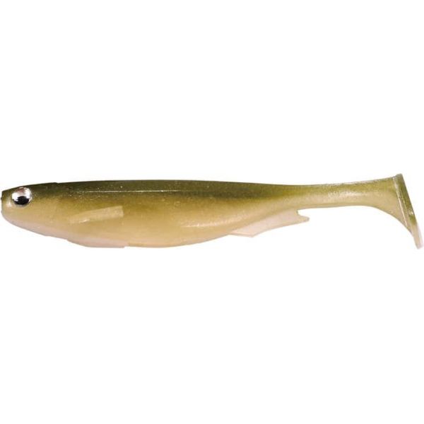 Megabass Spark Shad - 4in - Ayu