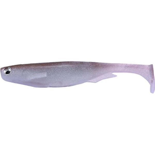 Megabass Spark Shad - 4in - Real