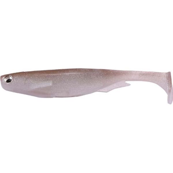 Megabass Spark Shad - 5in - Real