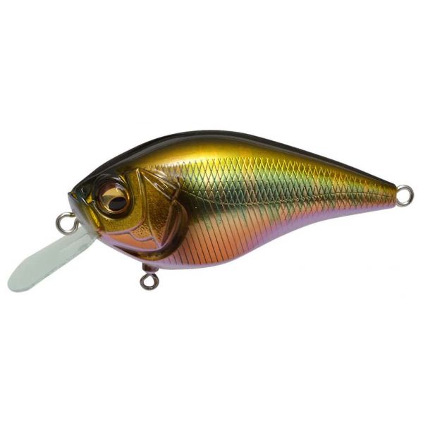 Megabass Knuckle LD Crankbait - Wagin Oikawa (M)