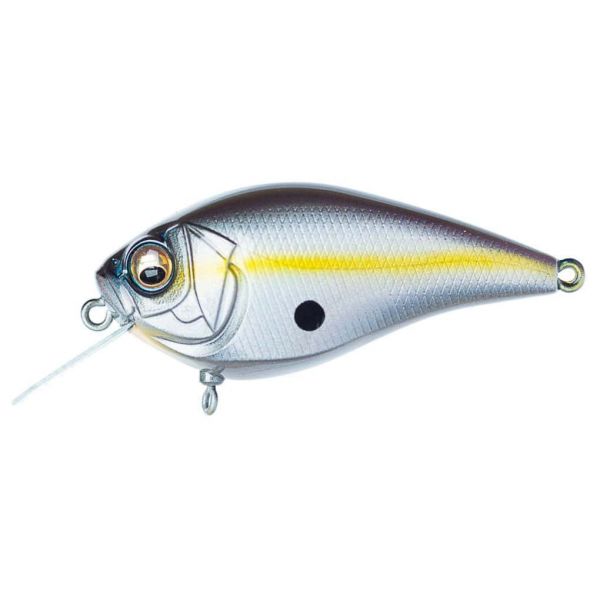 Megabass Knuckle LD Crankbait - Megabass Sexy Shad