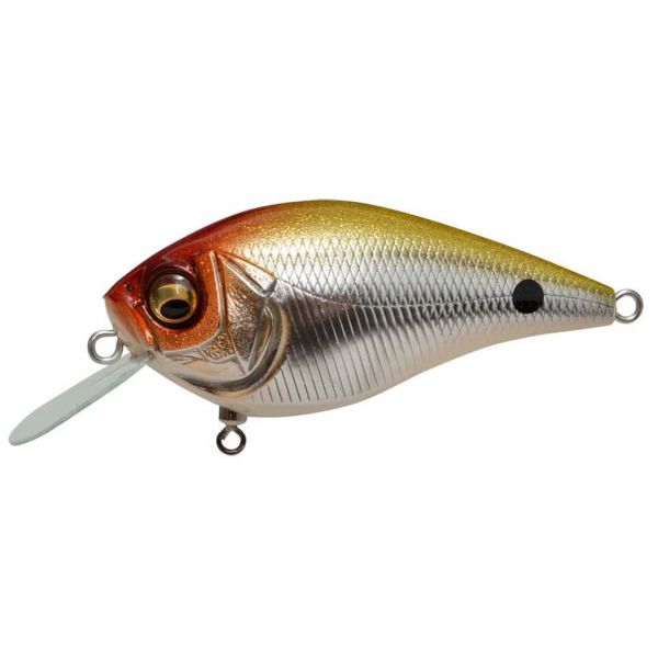 Megabass Knuckle LD Crankbait - M Sunshine Western Clown II