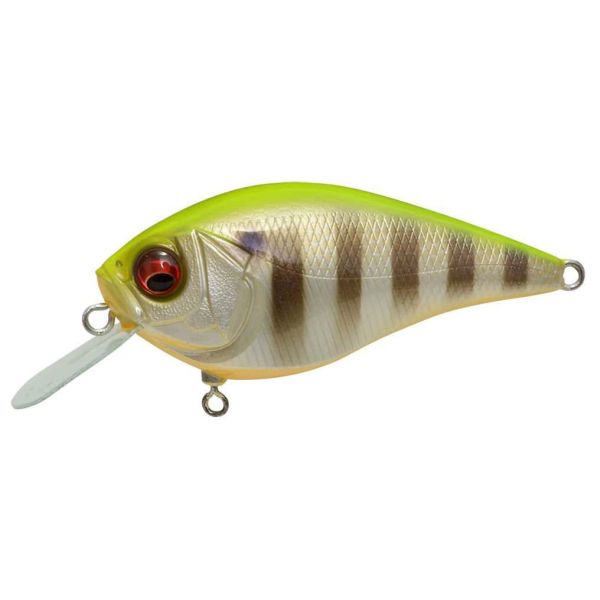 Megabass Knuckle LD Crankbait - PM Hot Gill