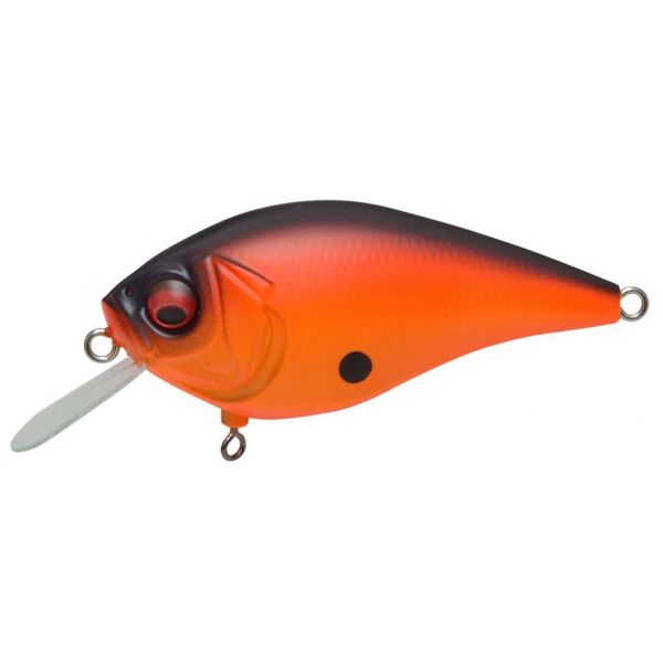 Megabass Knuckle LD Crankbait - Violet Viper II