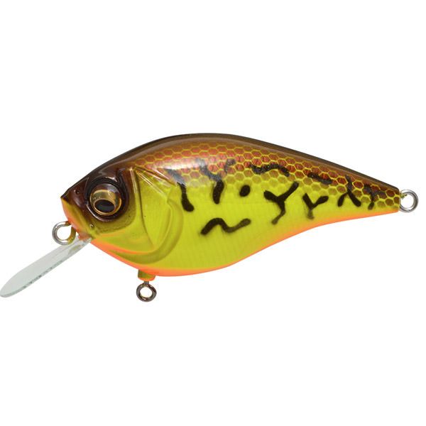 Megabass Knuckle LD Crankbait