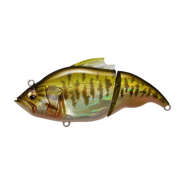 Megabass Vatalion Glidebaits