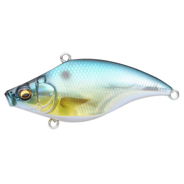 Megabass Vibration-X Jr. Rattle-in - GG Threadfin Shad