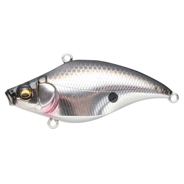 Megabass Vibration-X Jr. Rattle-in - M Ozark Shad