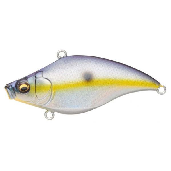 Megabass Vibration-X Jr. Rattle-in - Megabass Sexy Shad