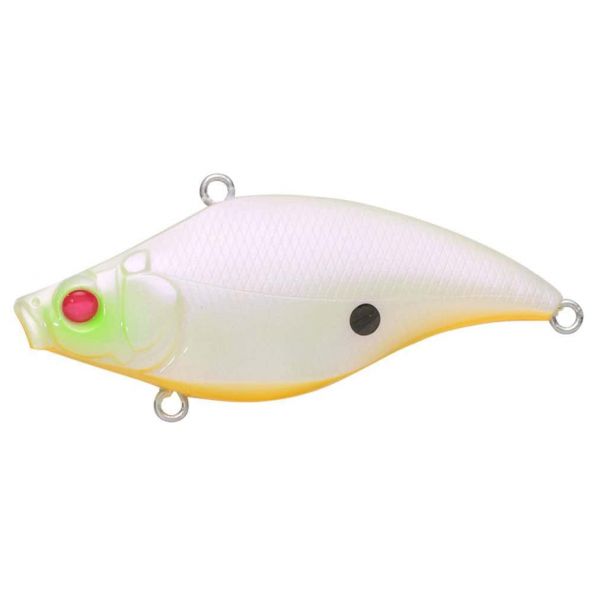 Megabass Vibration-X Jr. Silent - Bahama Milk Pearl