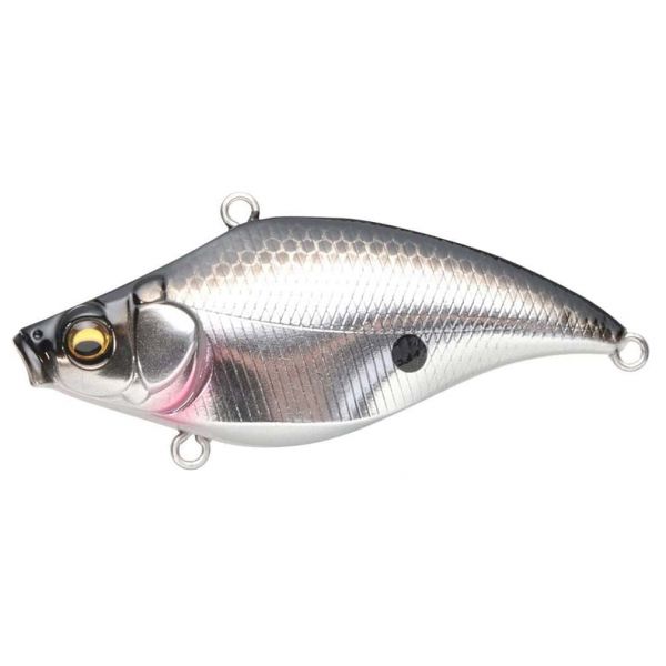 Megabass Vibration-X Jr. Silent - M Ozark Shad