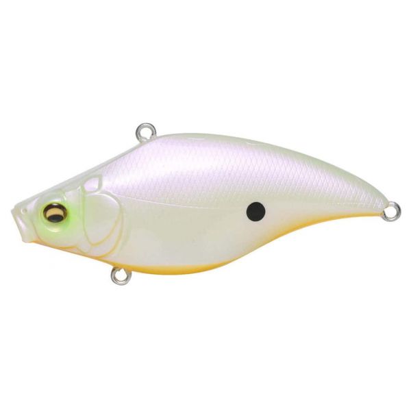 Megabass Vibration-X Rattle-in Bahama Milk Pearl