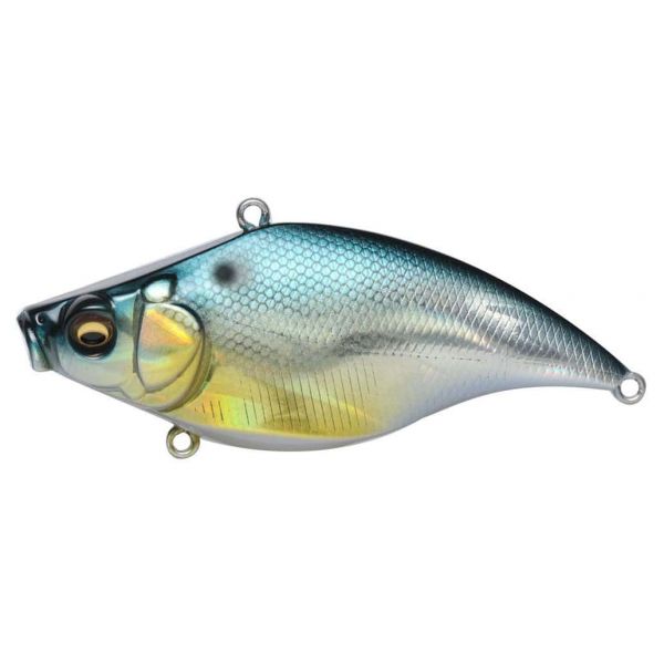 Megabass Vibration-X Rattle-in GG Threadfin Shad