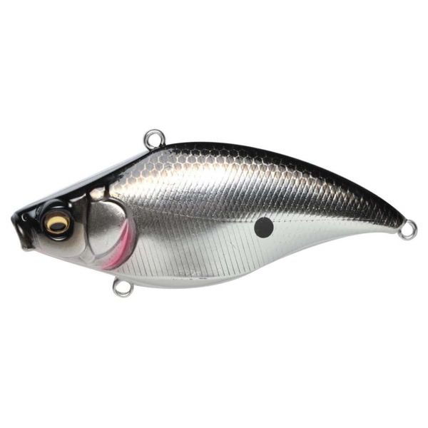 Megabass Vibration-X Rattle-in M Ozark Shad