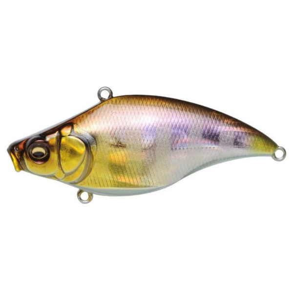 Megabass Vibration-X Silent GG Gill