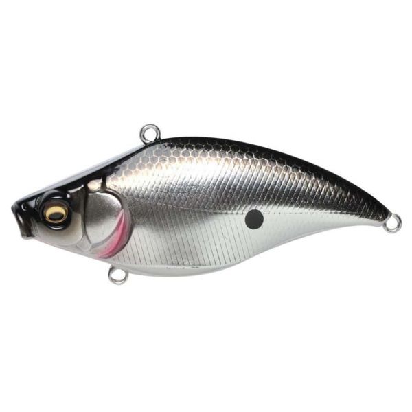 Megabass Vibration-X Silent M Ozark Shad