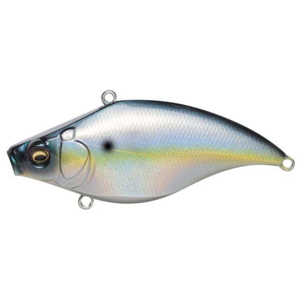 Megabass Vibration-X Silent Megabass Sexy Shad