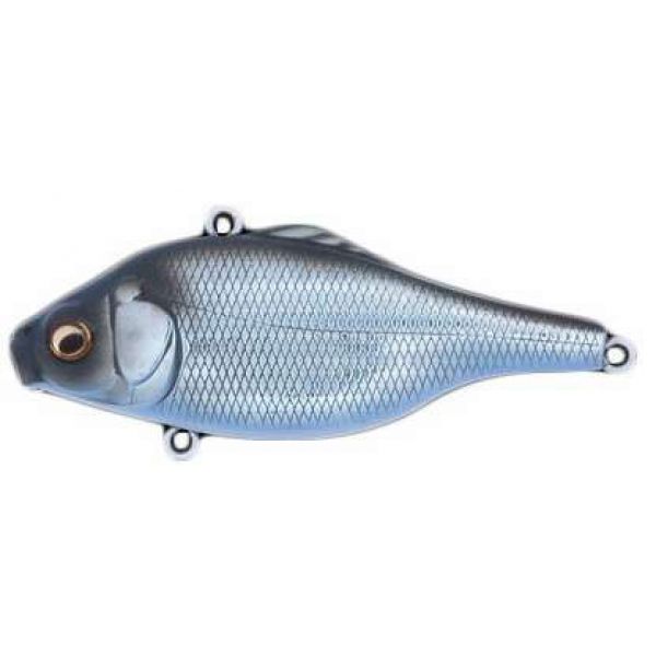 Megabass Vibration-X Smatra One Knock Lure MAT Tiger