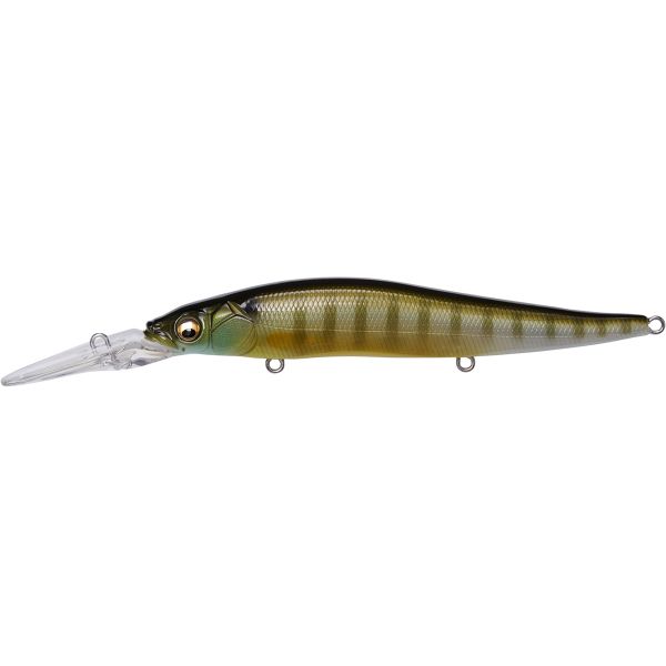 Megabass Vision 110+2 Jerkbait - Gill