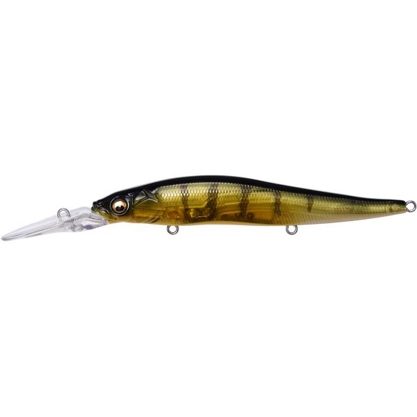 Megabass Vision 110+2 Jerkbait - GP Pro Perch