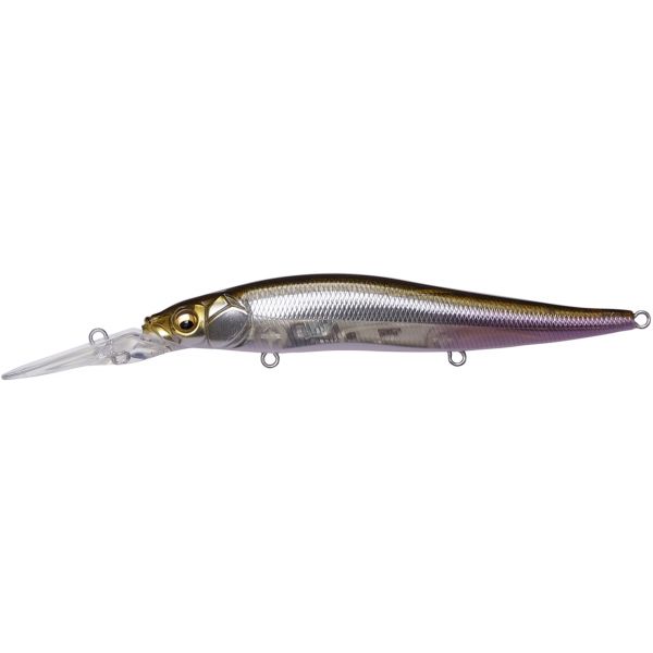 Megabass Vision 110+2 Jerkbait - HT ITO Wakasagi