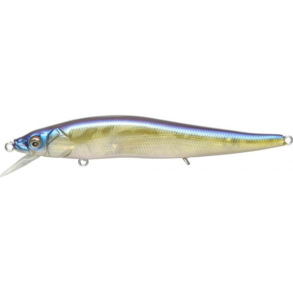 Megabass VISION 110 FX Tour Premium Jerk Bait GP Pro Table Rock