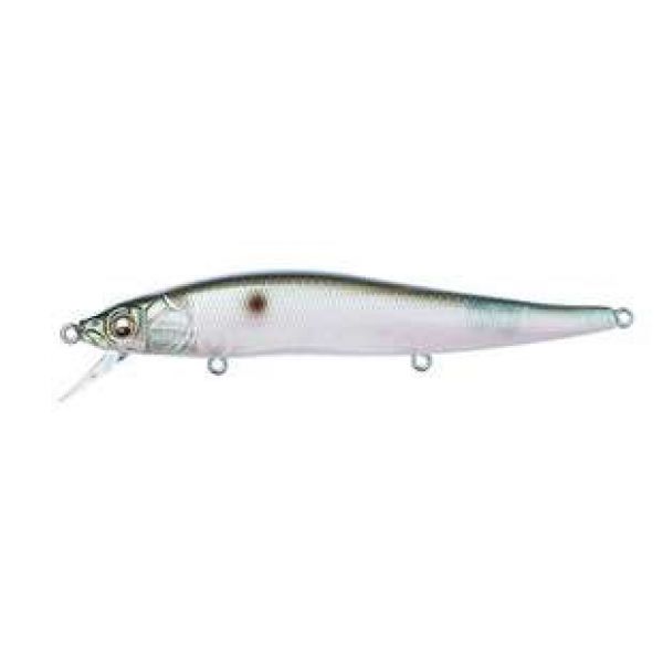 Megabass Vision 110 Jerkbait - MB Gizzard