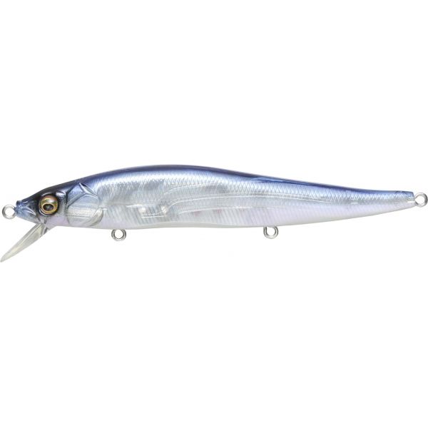 Megabass Vision 110 Jerkbait - GP Pro Blue