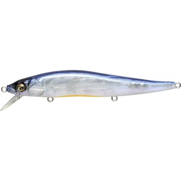 Megabass Vision 110 Jerkbait - GP Pro Blue II