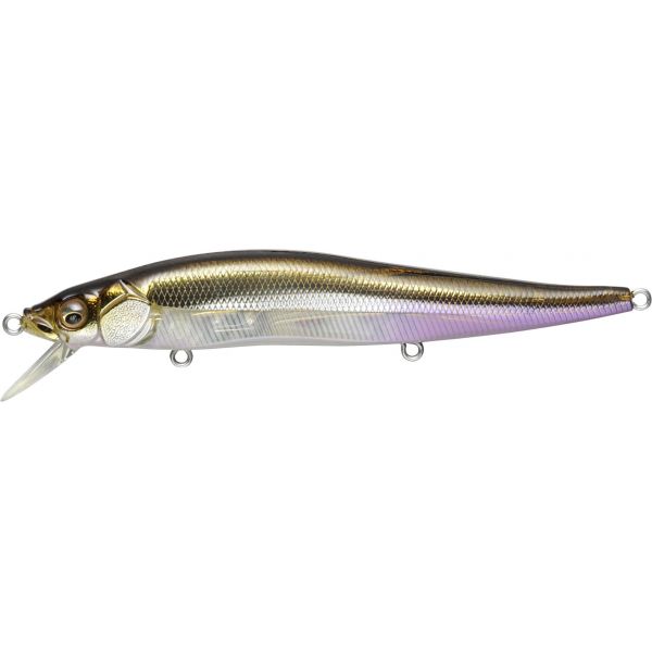 Megabass Vision 110 Jerkbait - HT Ito Wakasagi