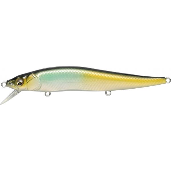 Megabass Vision 110 Jerkbait - Ito Natural