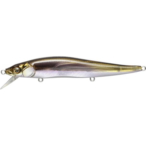 Megabass Vision 110 Jerkbait - Ito Wakasagi