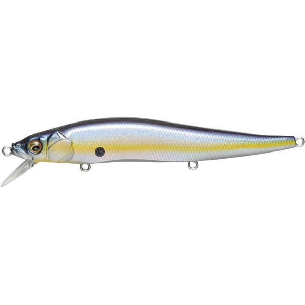 Megabass Vision 110 Jerkbait - Megabass Sexy Shad