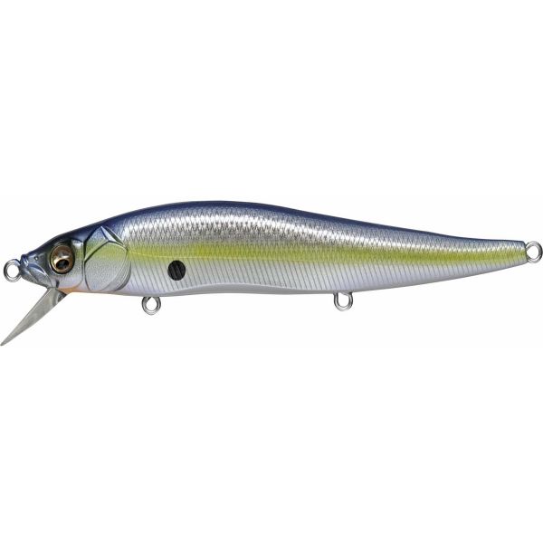 Megabass Vision 110 Jerkbait - MSS