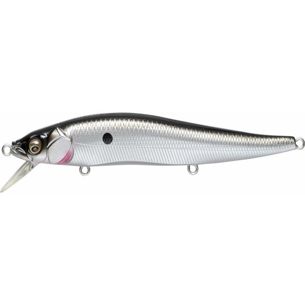 Megabass Vision 110 Jerkbait - Ozark Shad