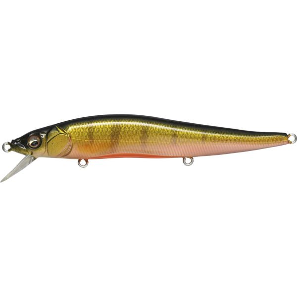 Megabass Vision 110 Jerkbait - Perch