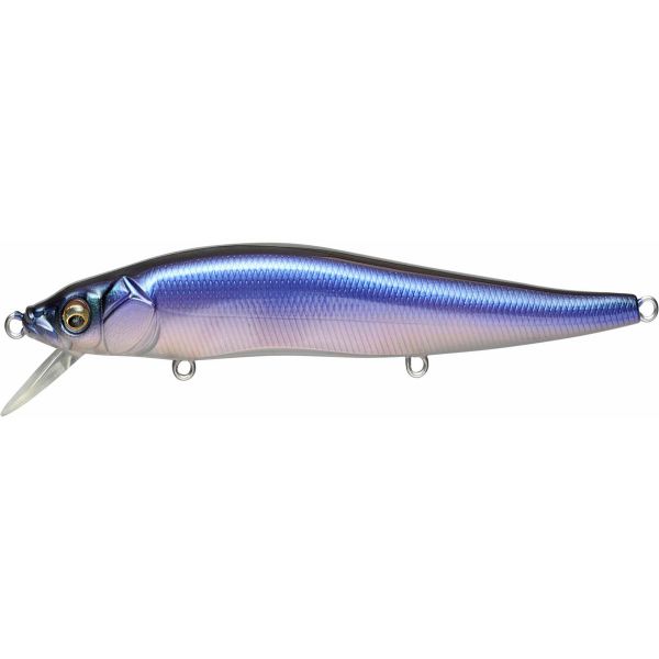 Megabass Vision 110 Jerkbait - Secret Grape