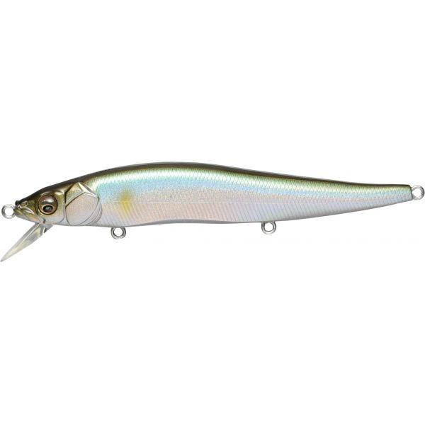 Megabass Vision 110 Jerkbait - Sexy Ayu